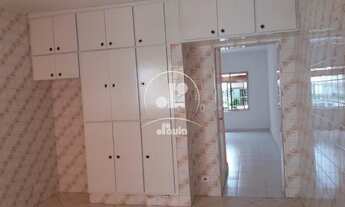 Imagem 7: Sobrado no Baeta Neves com 166,00 m² de construção e 125,00 m² de terreno sendo 5x25