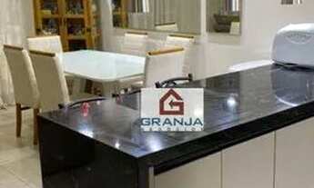 Imagem 6: Casa com 4 dormitórios à venda, 11 m² por R$ 720.000,00 - Granja Viana - Cotia/SP