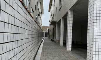 Imagem 2: Apartamento para venda possui 80 metros quadrados com 2 quartos em Centro - São Vicente