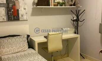 Imagem 7: Casa em Condomínio Térrea Bonfim Paulista Linda casa padrão com sala para 2 ambientes, 3 d