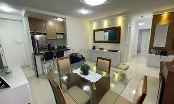 Imagem 5: Apartamento para Venda em Ribeirão Preto, Jardim Sumaré, 2 dormitórios, 1 suíte, 2 banheir