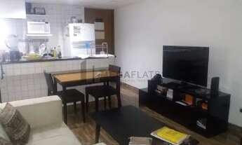 Imagem 2: FLAT COM EXCELENTE LOCALIZAÇÃO PRÓXIMO AV. PAULISTA!