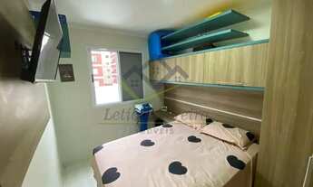 Imagem 5: SUZANO - Apartamento Padrão - CAXANGÁ