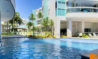 Imagem 3: Apartamento para Venda em Rio de Janeiro, Recreio dos Bandeirantes, 3 dormitórios, 2 suíte