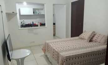 Imagem 4: Kitinet Kitnet com 1 dormitório