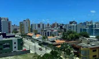 Imagem 5: Apartamento para aluguel tem 78m² com 3 quartos em Bessa - João Pessoa - PB