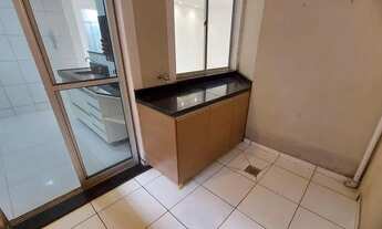 Imagem 5: Apartamento 2 quartos