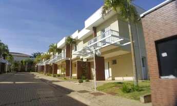 Imagem 2: Casa - Loteamento Alphaville Campinas - Campinas