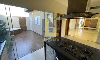 Imagem 7: Casa à venda no Condomínio Parque Residencial Nature I - São José do Rio Preto, SP