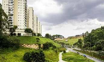 Imagem 2: APARTAMENTO RESIDENCIAL em SANTANA DE PARNAÍBA - SP, TAMBORÉ