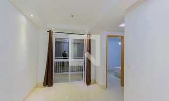 Imagem 2: Apartamento para Aluguel - Utinga, 2 Quartos, 50 m2