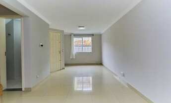 Imagem 4: Sobrado 128M2 área privativa-3 quartos/1 Suíte no Santa Cândida - Curitiba - PR