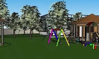 Imagem 7: Apartamento para venda possui 47 metros quadrados com 2 quartos em Jardim Califórnia - Jac