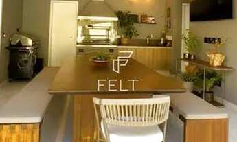 Imagem 4: SANTANA DE PARNAíBA - Casa de Condomínio - Tamboré