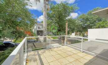 Imagem 6: Casa à venda no bairro Residencial Doze (Alphaville) - Santana de Parnaíba/SP