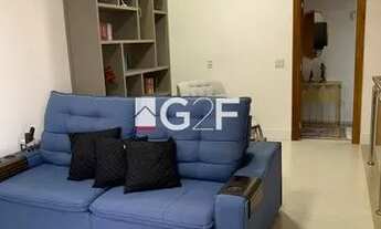 Imagem 6: Casa à venda no Residencial Parque dos Alecrins - Loteamento Parque dos Alecrins - Campina