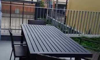 Imagem: Apartamento com 1 dormitório à venda