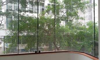 Imagem 2: 120m² 2 DTS REFORMADO EXCELENTE LOCALIZAÇÃO