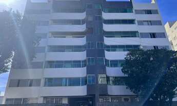 Imagem 6: Cobertura Duplex Centro 303 m2 3 - quartos - 3 vagas cobertas