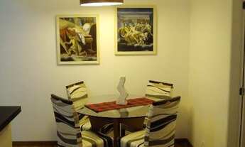 Imagem 2: Apartamento Mobiliado em Bela Vista - São Paulo, SP