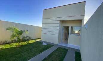 Imagem 2: Casa Pronta/ Terreno e Construção