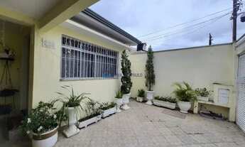 Imagem 7: Casa térrea Jardim da Saúde com 249 m² de terreno