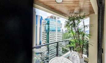 Imagem 2: APARTAMENTO RESIDENCIAL em BARUERI - SP, ALPHAVILLE CENTRO INDUSTRIAL E EMPRESARIAL/ALPHAV