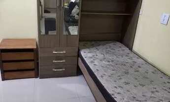 Imagem 2: Alugo quarto Metrô Largo 13 p/rapazes