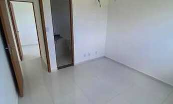 Imagem 5: SPACE CALHAU 2 Apartamento com 2 dormitórios