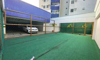 Imagem 4: Apartamento para venda com com 2 quartos sendo 1 suíte no Pina