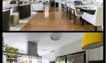 Imagem 6: Casa em Condomínio com 4 Dormitorio(s) localizado(a) no bairro Brooklin Paulista em São P