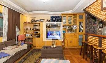 Imagem 2: Casa para Aluguel - Jardim Brasil , 4 Quartos, 200 m2