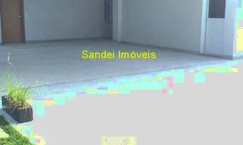 Imagem 2: CASA CONDOMINIO RESIDENCIAL em ARAÇOIABA DA SERRA - SP, lago azul