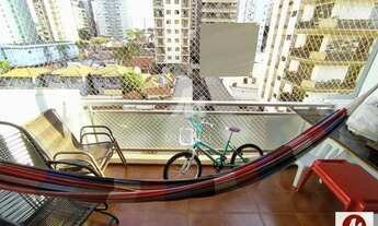 Imagem 3: Apartamento (tipo - padrao) 3 dormitórios/suite, portaria 24hs, salão de festa, elevador