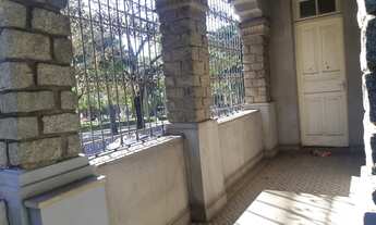 Imagem 5: Casa para fins comerciais,210m², 5 quartos, Santa Efigênia - Belo Horizonte - MG