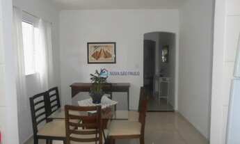 Imagem 6: Sobrado 3 dormitórios, suíte, 2 vagas, c/ piscina e churrasqueira