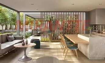 Imagem 6: Apartamento para venda possui 129 metros quadrados com 3 quartos em Tucuruvi - São Paulo