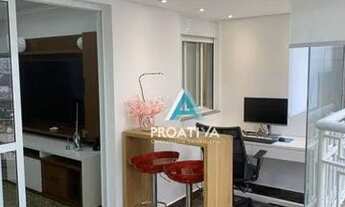 Imagem: Apartamento com 3 dormitórios, 130 m²