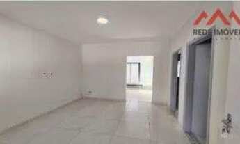 Imagem 3: Casa com 2 dormitórios para alugar, 80 m² por R$ 1.400/mês - Vila Belvedere - Americana/SP