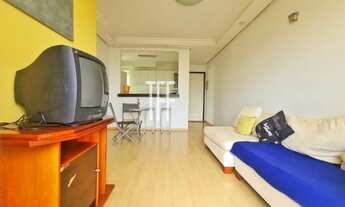 Imagem 2: Apartamento - Mansões Santo Antônio - Campinas