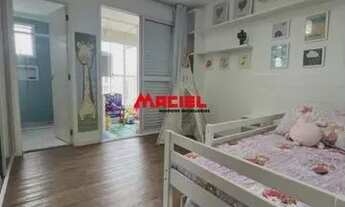 Imagem 7: Apartamento Padrão em São José dos Campos