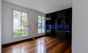 Imagem: Casa de luxo para venda - 5 dormitórios