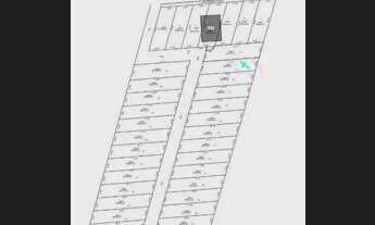 Imagem 3: Drumond Imoveis vende lote com 400m² Rua 04 na 26 de setembro