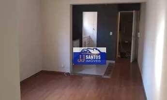 Imagem 4: Apartamento com 1 dormitório, 44 m² - venda por R$ 470.000,00 ou aluguel por R$ 3.295,00/m