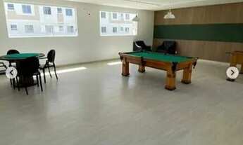 Imagem 7: Apartamento em Maranguape I, Aluguel, Residencial Algarve, 2 quartos. R$ 1.100,00