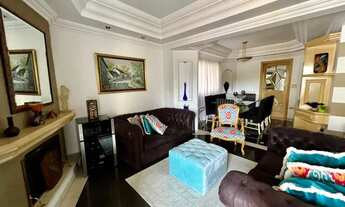 Imagem 3: Apartamento com 176m² e varanda no Pq. da Mooca