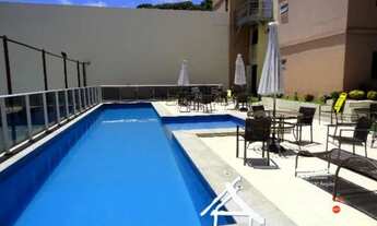 Imagem: SALVADOR - Apartamento Padrão - PARQUE