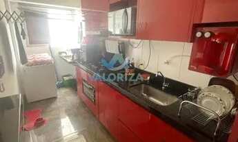 Imagem 7: Agio Residencial top life miami beach com 2 quartos