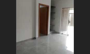 Imagem 4: Casa de condomínio para venda possui 117 metros quadrados com 3 quartos