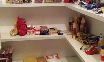 Imagem 2: APARTAMENTO RESIDENCIAL em BARUERI - SP, ALPHAVILLE CENTRO INDUSTRIAL E EMPRESARIAL/ALPHAV